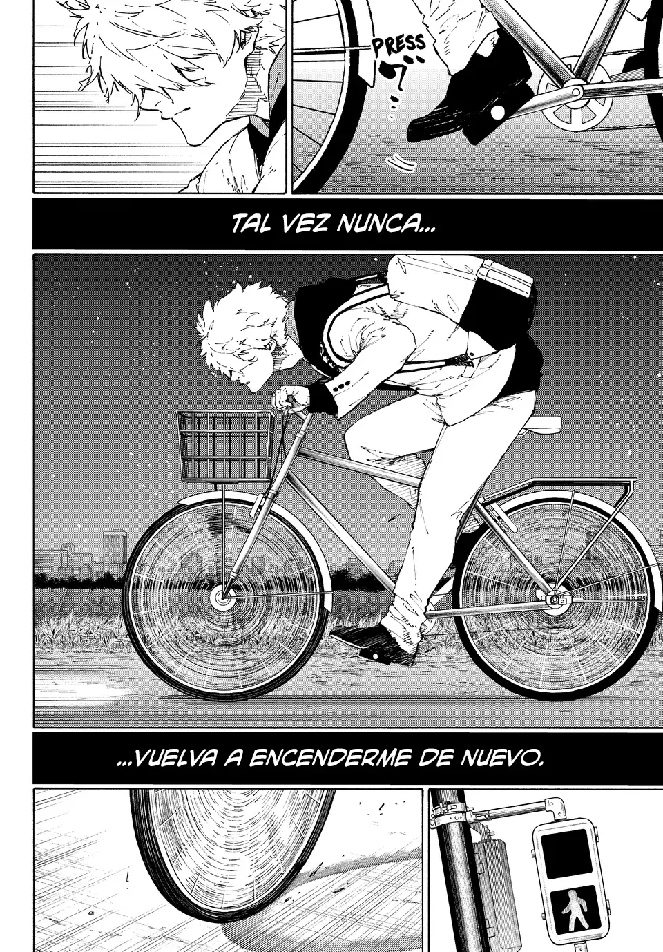 Read Blue Lock (es) Manga Online