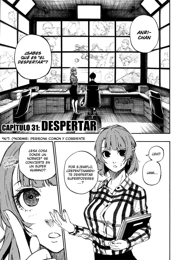 Read Blue Lock (es) Manga Online