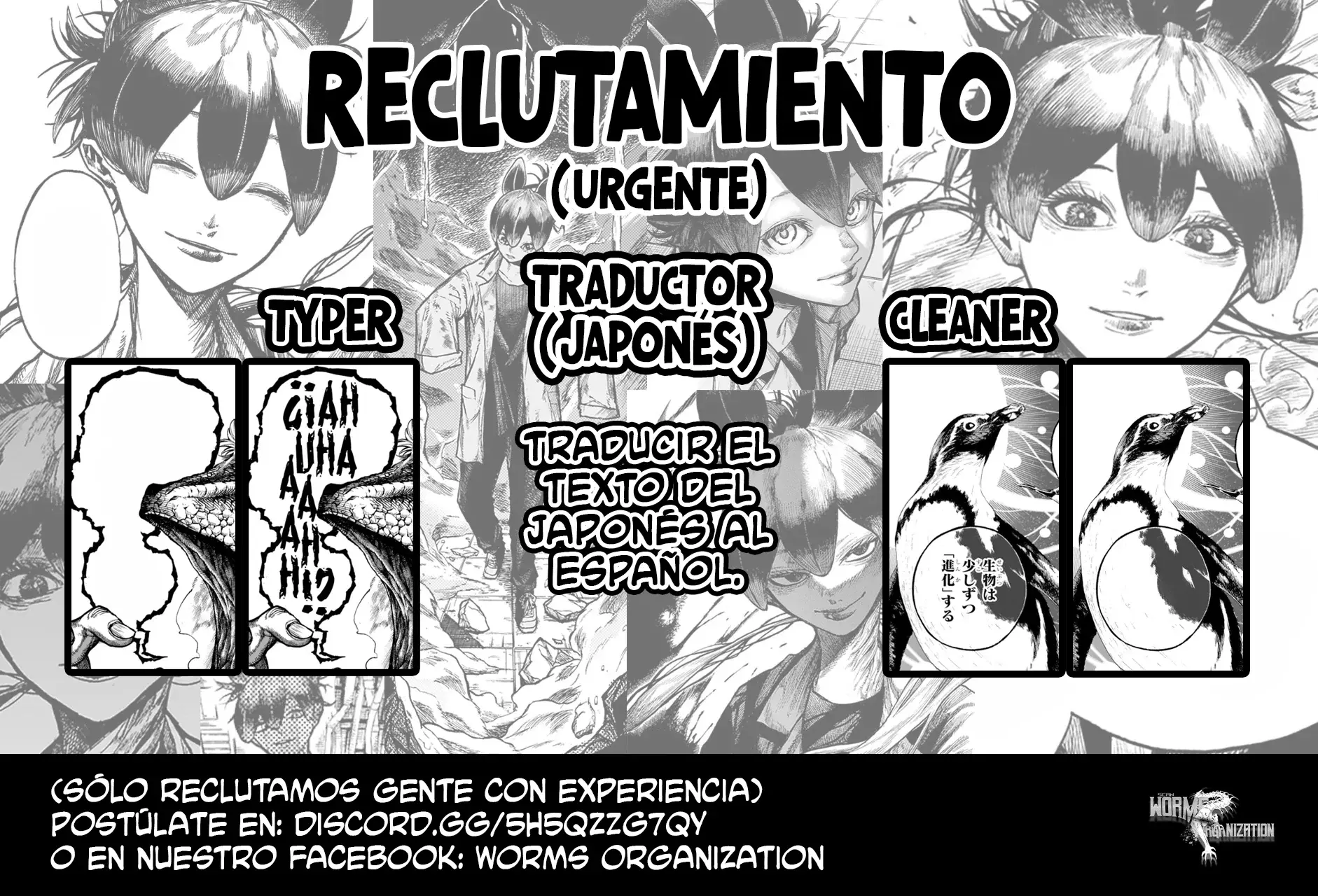 Read Blue Lock (es) Manga Online