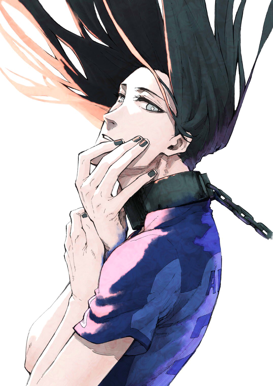 Read Blue Lock (es) Manga Online