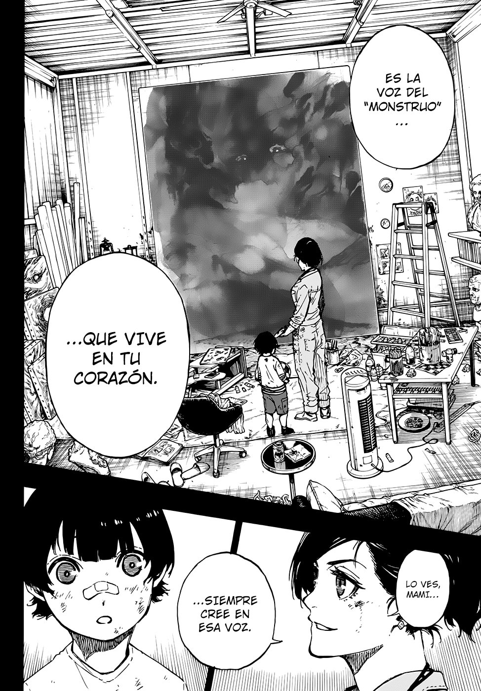 Read Blue Lock (es) Manga Online