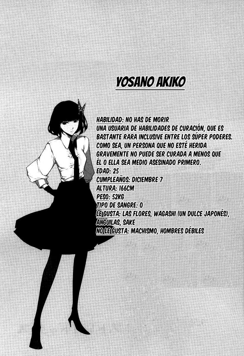 Read Bungou Stray Dogs (es) Manga Online