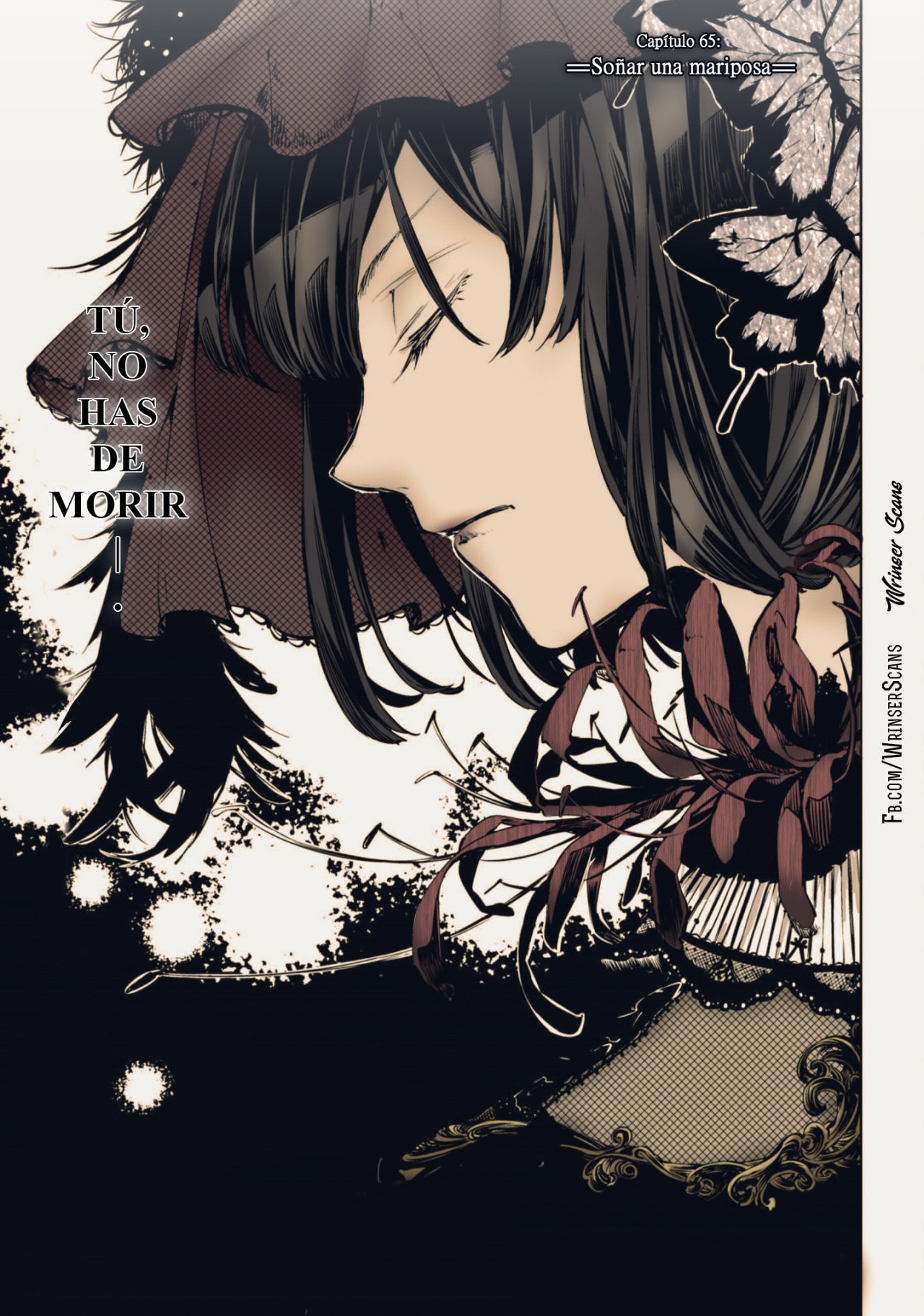 Read Bungou Stray Dogs (es) Manga Online