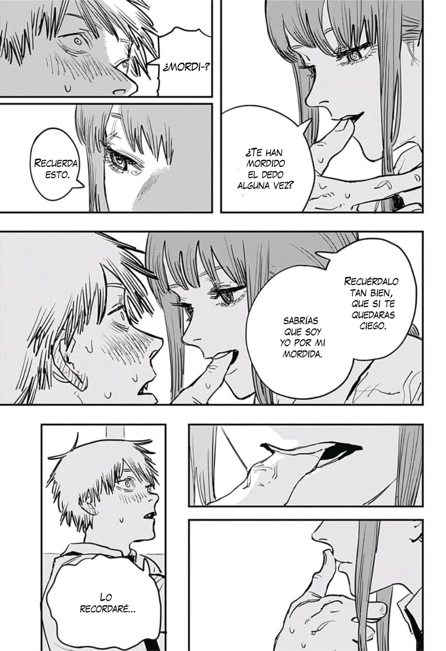 Read Chainsaw Man (es) Manga Online