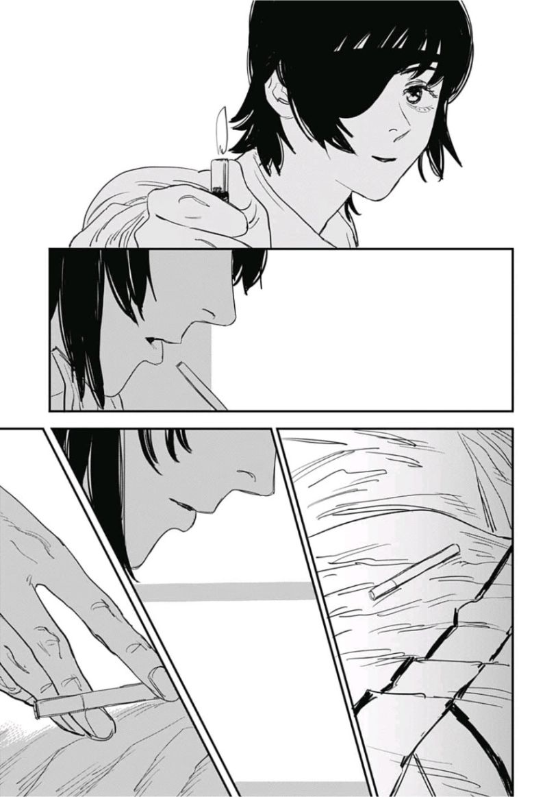 Read Chainsaw Man (es) Manga Online