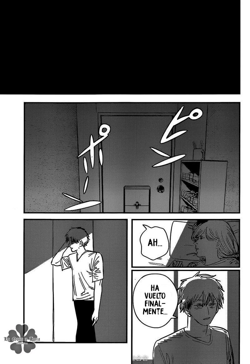 Read Chainsaw Man (es) Manga Online