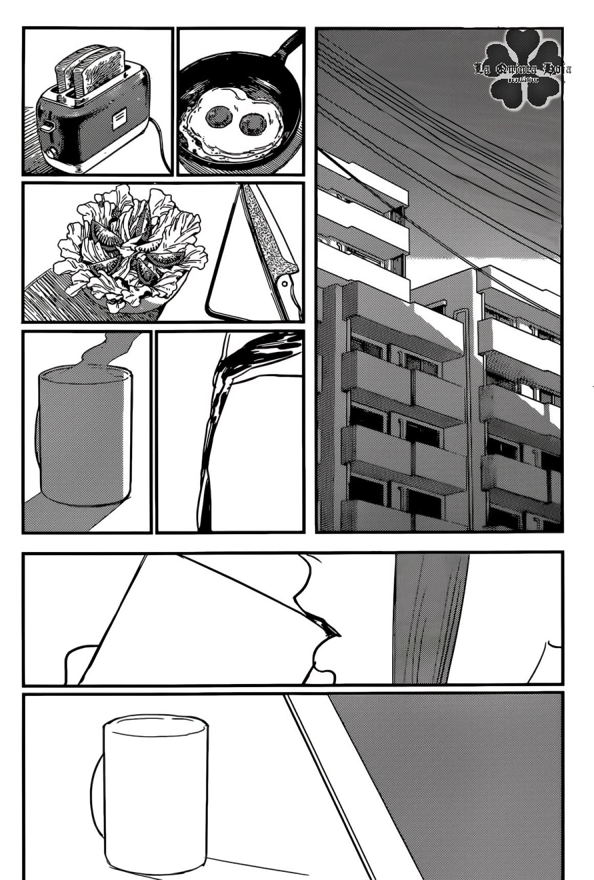 Read Chainsaw Man (es) Manga Online