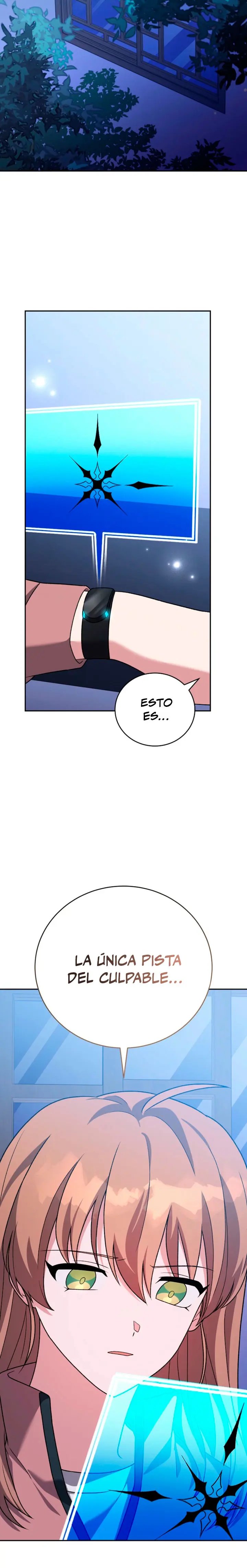 Read EL extra de la novela (es) Manga Online