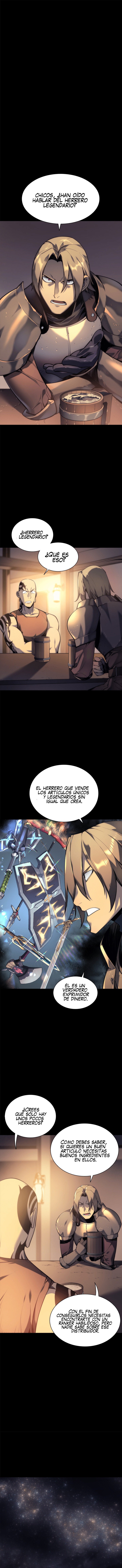 Read El Chetado (es) Manga Online