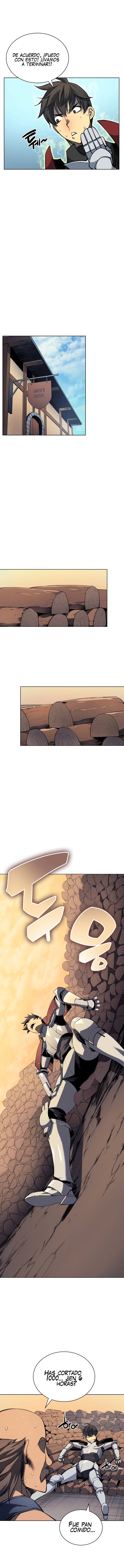 Read El Chetado (es) Manga Online