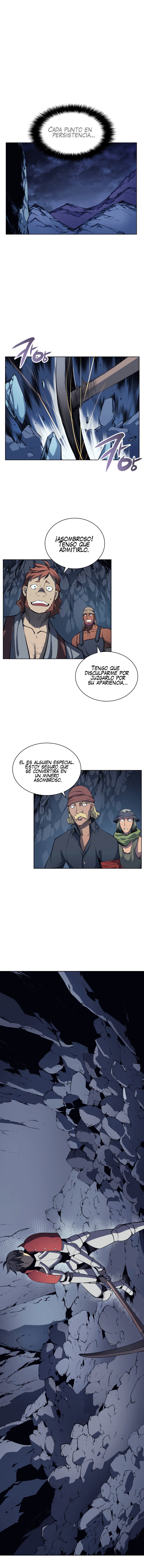 Read El Chetado (es) Manga Online