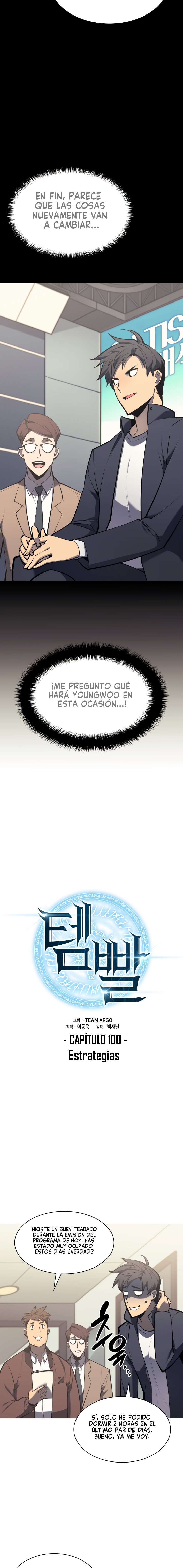 Read El Chetado (es) Manga Online