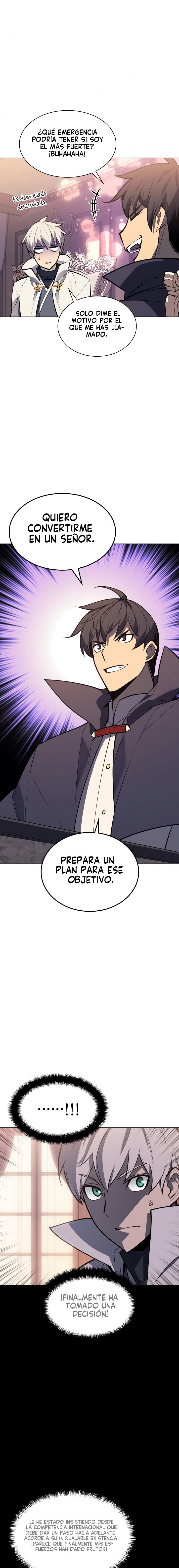 Read El Chetado (es) Manga Online