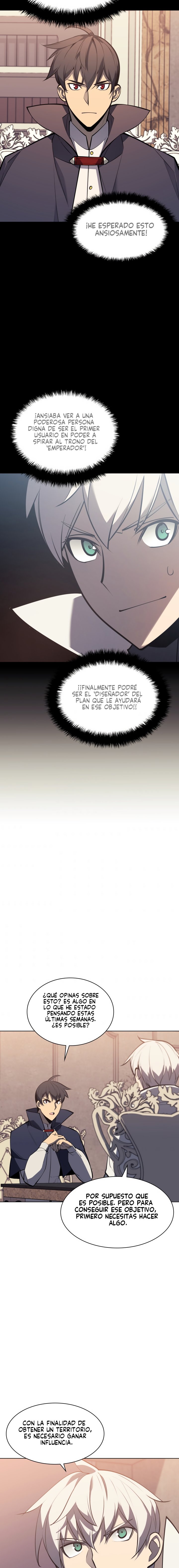 Read El Chetado (es) Manga Online