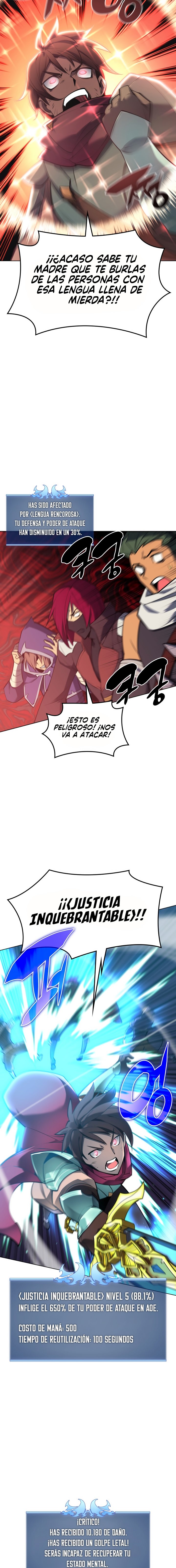 Read El Chetado (es) Manga Online