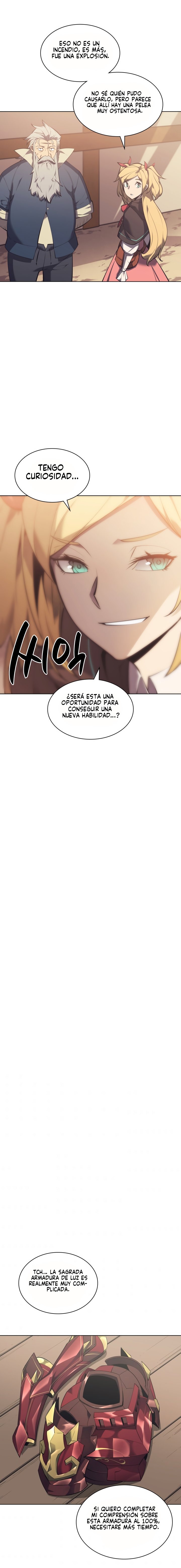 Read El Chetado (es) Manga Online