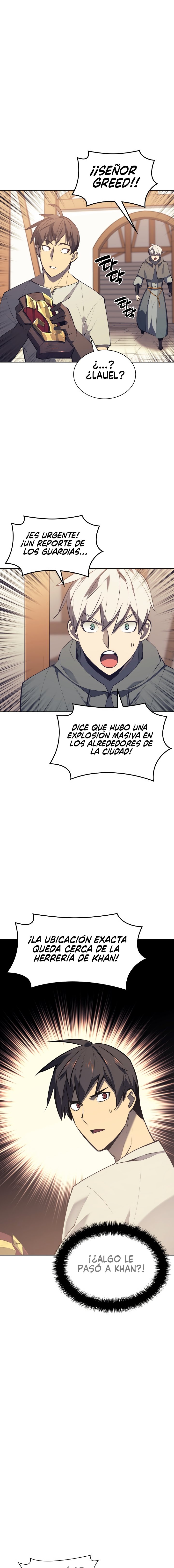 Read El Chetado (es) Manga Online