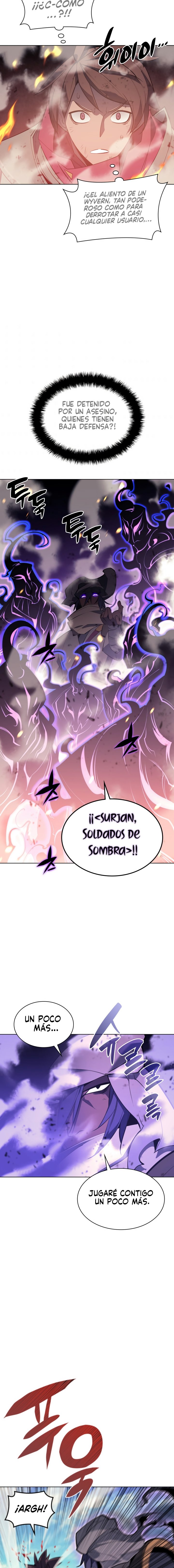 Read El Chetado (es) Manga Online