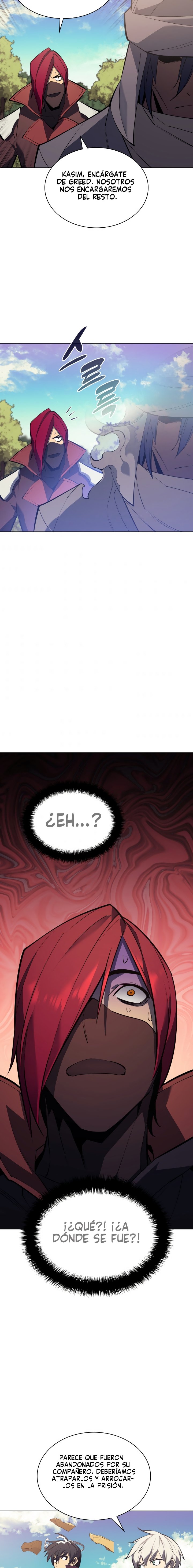 Read El Chetado (es) Manga Online