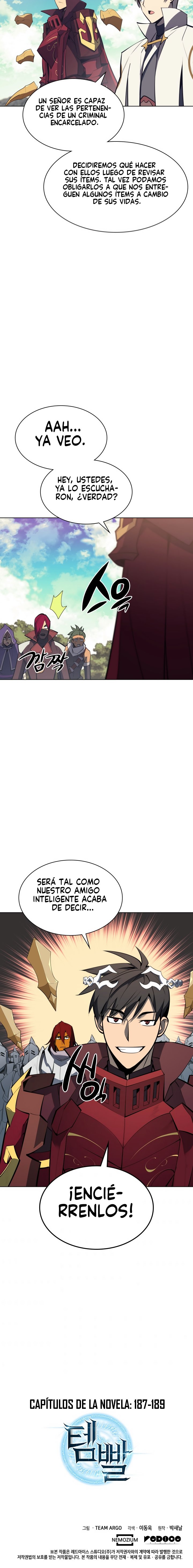 Read El Chetado (es) Manga Online