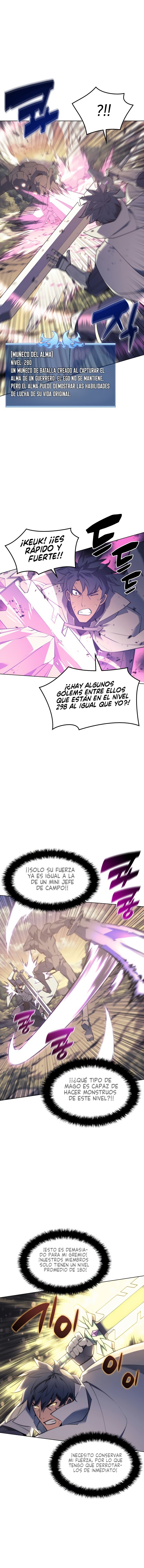 Read El Chetado (es) Manga Online