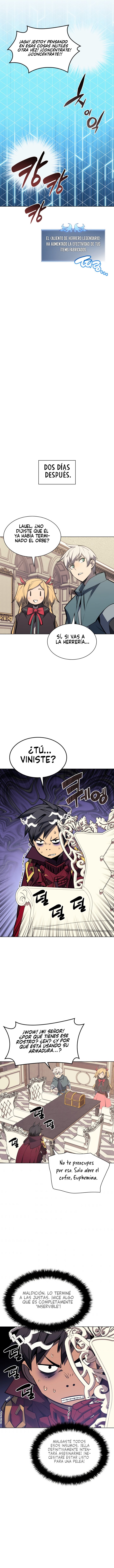 Read El Chetado (es) Manga Online