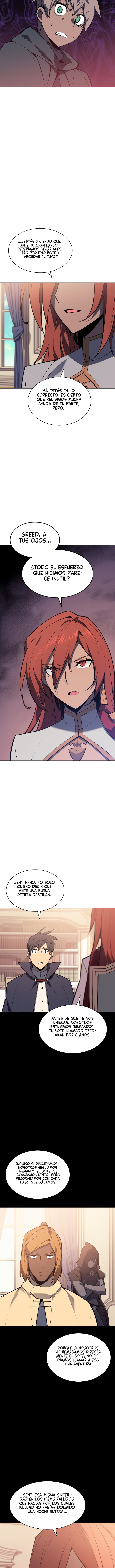 Read El Chetado (es) Manga Online