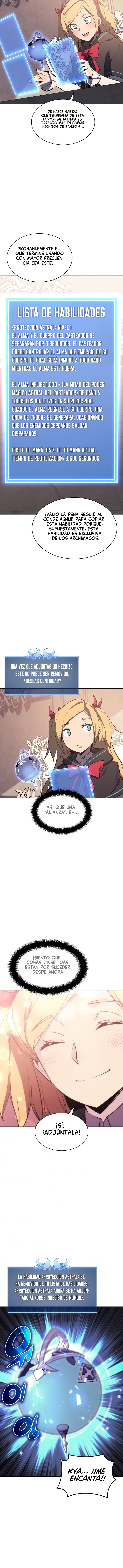 Read El Chetado (es) Manga Online
