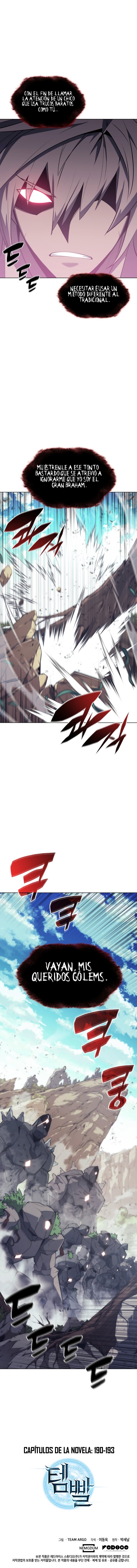 Read El Chetado (es) Manga Online