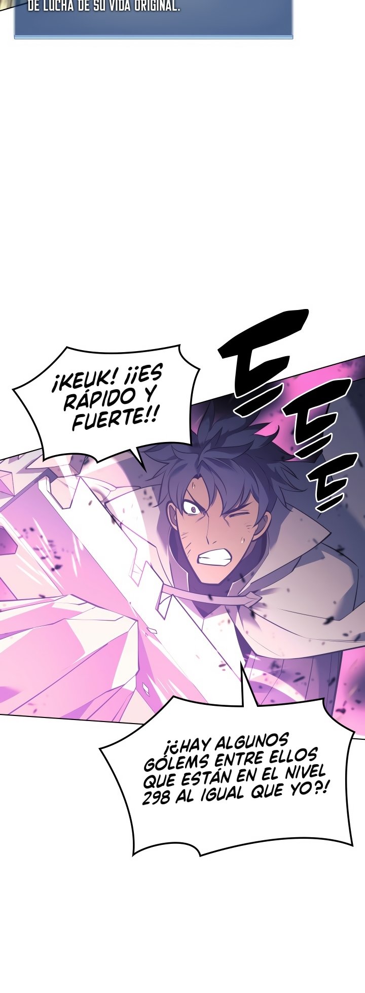 Read El Chetado (es) Manga Online