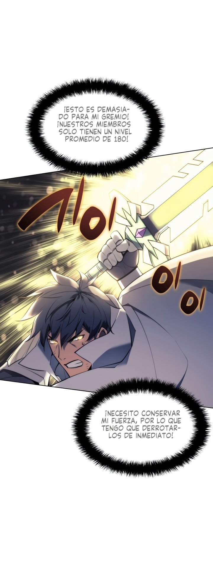 Read El Chetado (es) Manga Online