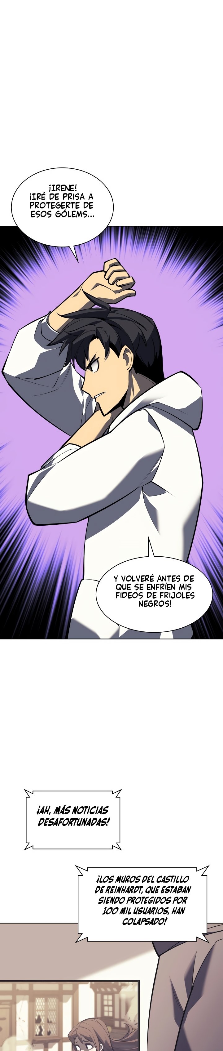 Read El Chetado (es) Manga Online