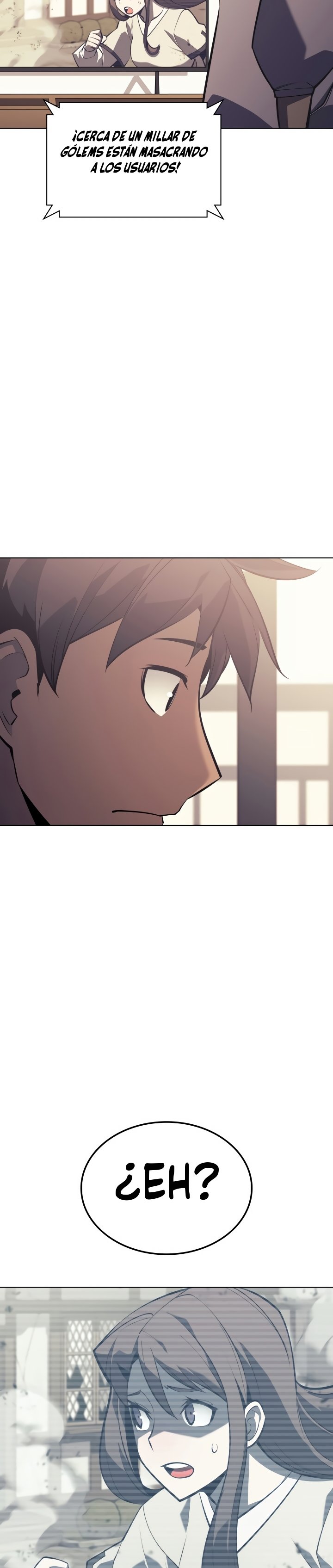 Read El Chetado (es) Manga Online