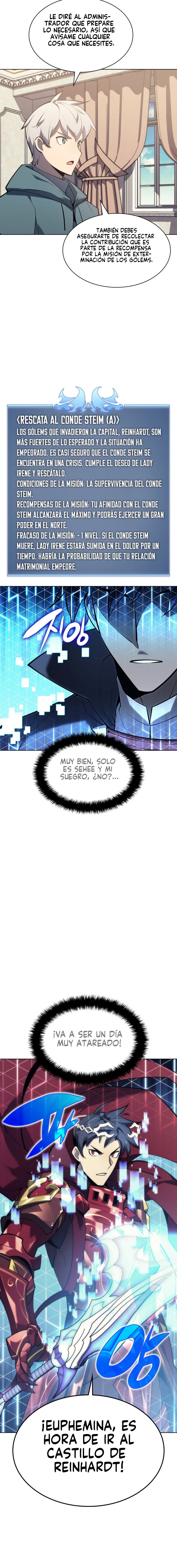 Read El Chetado (es) Manga Online