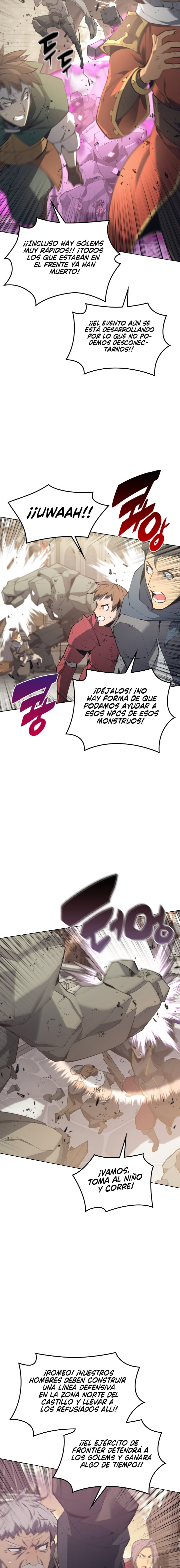 Read El Chetado (es) Manga Online