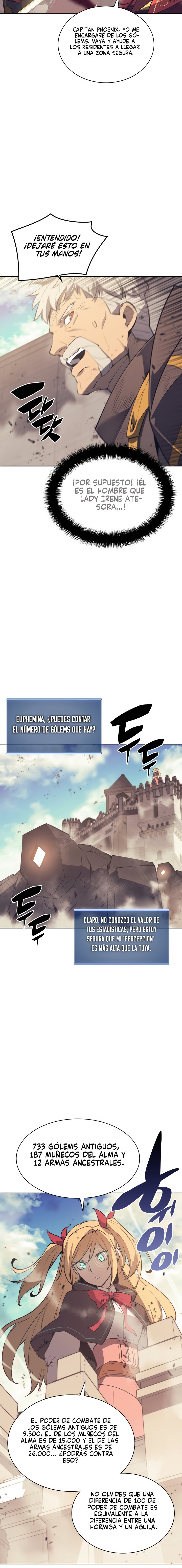 Read El Chetado (es) Manga Online