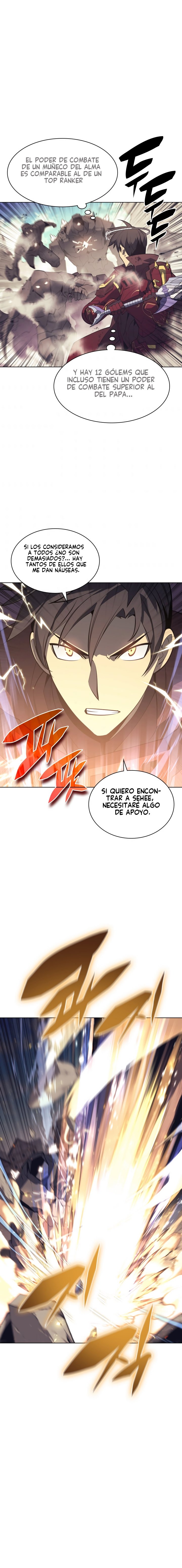 Read El Chetado (es) Manga Online
