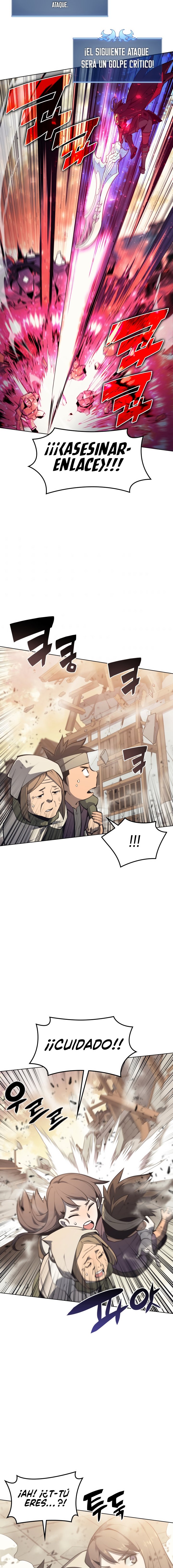 Read El Chetado (es) Manga Online
