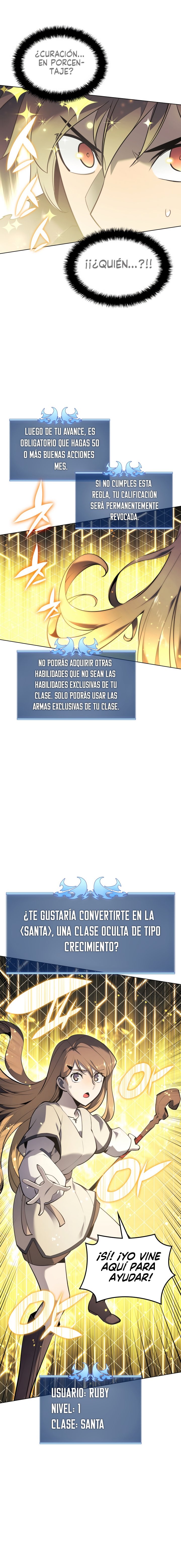 Read El Chetado (es) Manga Online