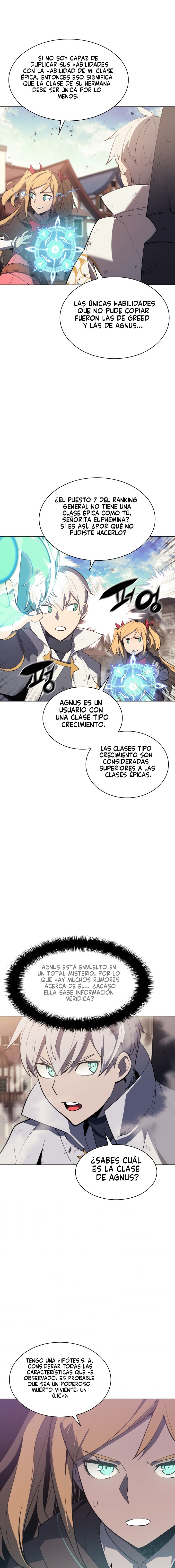 Read El Chetado (es) Manga Online