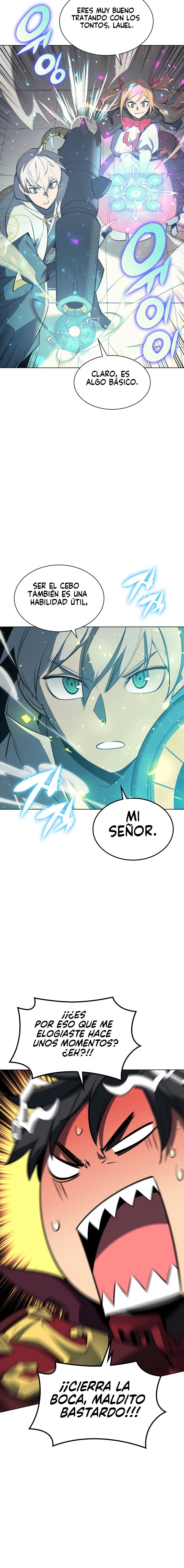 Read El Chetado (es) Manga Online