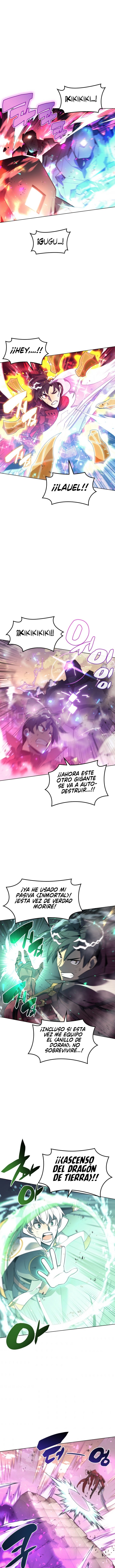 Read El Chetado (es) Manga Online