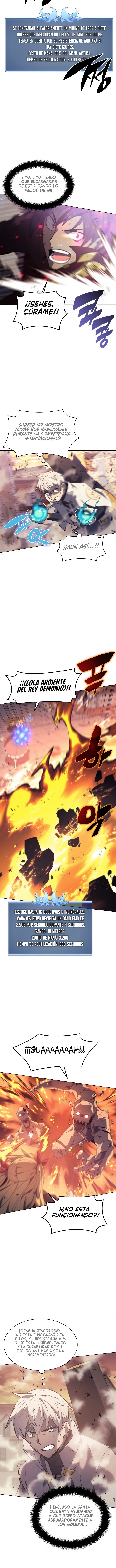 Read El Chetado (es) Manga Online