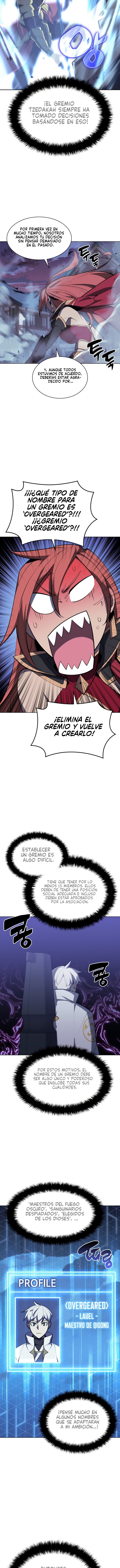 Read El Chetado (es) Manga Online