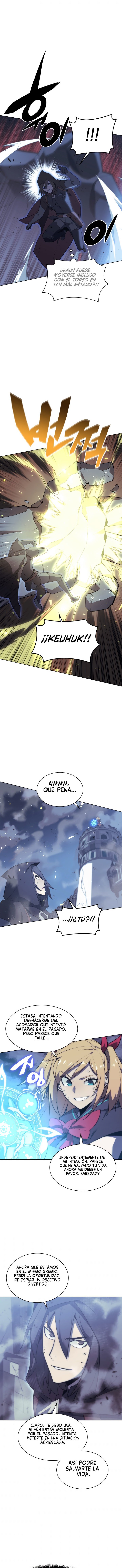 Read El Chetado (es) Manga Online