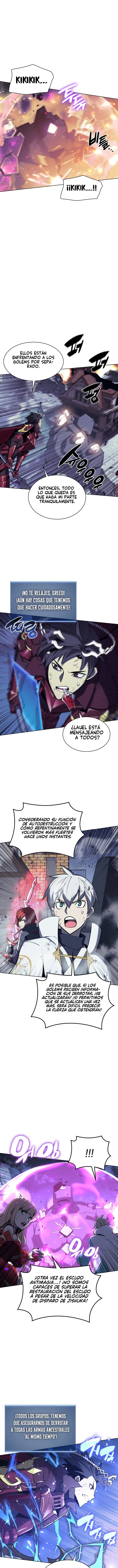 Read El Chetado (es) Manga Online