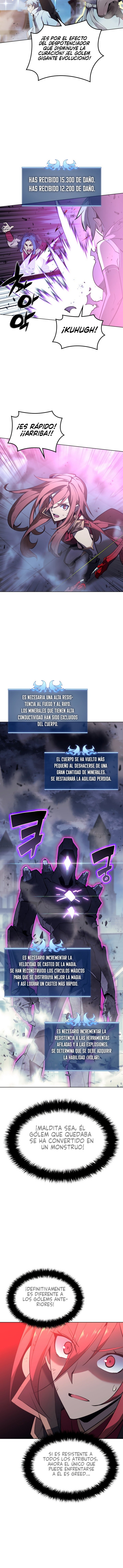 Read El Chetado (es) Manga Online
