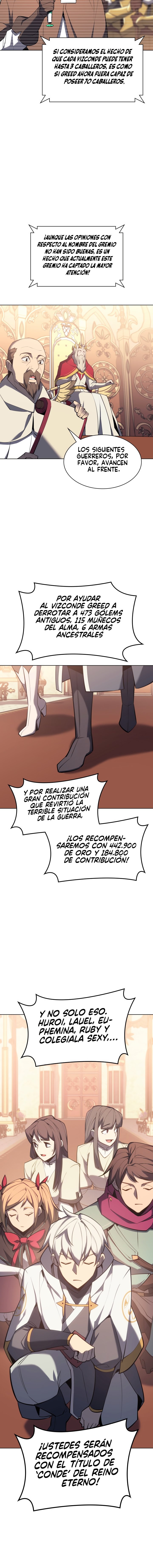 Read El Chetado (es) Manga Online