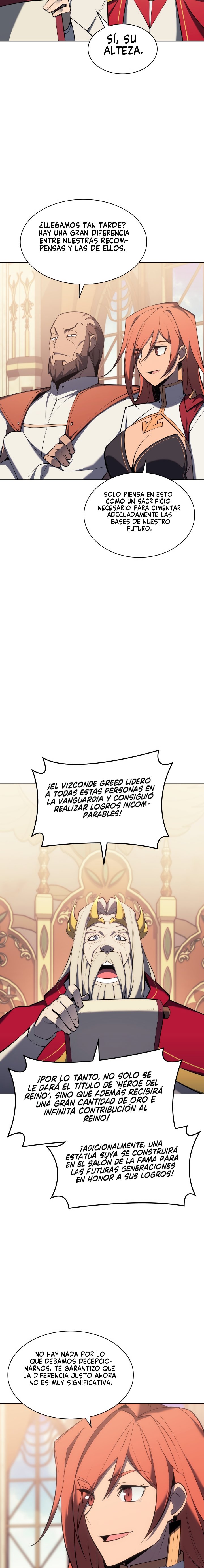 Read El Chetado (es) Manga Online