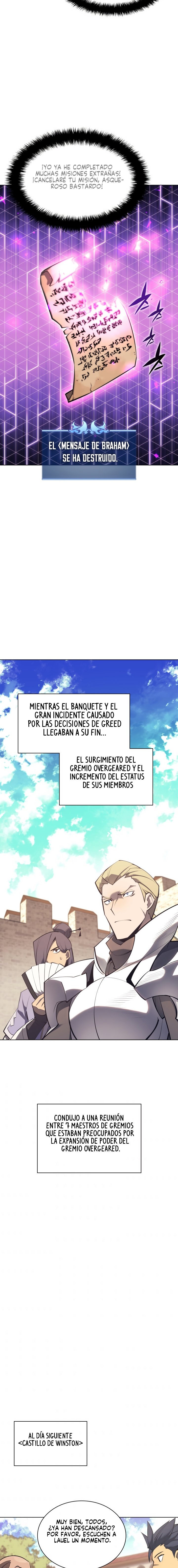 Read El Chetado (es) Manga Online